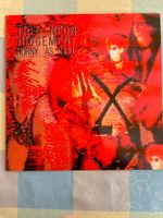 LP Vinyl the neon judgement Horny As Hell '08/182 Bayern - Kaufbeuren Vorschau