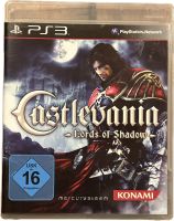 PS3 Castlevania: Lords of Shadow & Fable 2 II ~ Xbox Baden-Württemberg - Geislingen an der Steige Vorschau