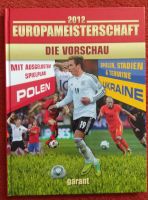 Europameisterschaft 2012,ISBN: 9783867663885 Rheinland-Pfalz - Trier Vorschau