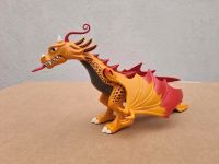 Playmobil Drache rot/gelb Rheinland-Pfalz - Mommenheim Vorschau