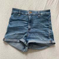 Kurze Jeansshorts Sachsen - Freital Vorschau