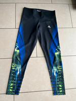 Adidas Techfit Hose Fitness Training Laufhose Gr. S 34 36 Bayern - Kempten Vorschau