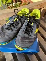 Mizuno Wave Stealth V Gr. 44 Handball Berlin - Reinickendorf Vorschau