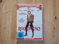 OVP: DVD "Rugantino - Der scharfe Husar" Adriano Celentano neu Hessen - Borken Vorschau