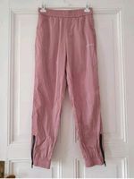 Calvin Klein Hose,Sporthose,Windbreaker,rose,gr.40 Bayern - Poing Vorschau