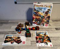 Lego 3840 - Spiel Pirate Code (wie Mastermind) Nordrhein-Westfalen - Bad Laasphe Vorschau