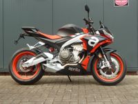 Aprilia Tuono 660 Schleswig-Holstein - Bokel Vorschau