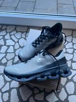 ON Cloudspark  Schuhe NEU.     Gr. 40,5 Nordrhein-Westfalen - Bad Wünnenberg Vorschau