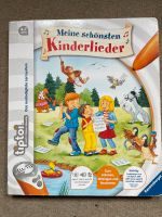 Tiptoi- Buch „Meine schönsten Kinderlieder“ Niedersachsen - Dahlum Vorschau