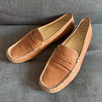 Tod‘s Penny Loafer Camel 36 Berlin - Wilmersdorf Vorschau