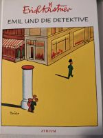 Emil und die Detektive Rheinland-Pfalz - Herdorf Vorschau