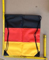 50 Stück DEUTSCHLAND Sportbeutel mit Kordel, Turnbeutel, Rucksack Berlin - Köpenick Vorschau