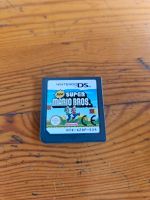 New Super Mario Bros ; Nintendo DS Spiel Harburg - Hamburg Hausbruch Vorschau