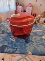 Tupperware D130 Quick Chef 2 Schleswig-Holstein - Glinde Vorschau