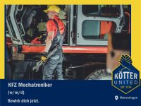 Kfz-Mechatroniker (m/w/d) für Lkw und Nutzfahrzeuge Bayern - Memmingen Vorschau