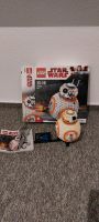 Lego Star Wars BB-8 zu verkaufen Nordrhein-Westfalen - Südlohn Vorschau