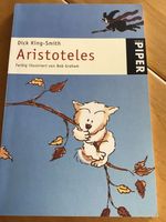 Aristoteles Dick King-Smith Serie Piper Für Katzenliebhaber Muss! Rheinland-Pfalz - Fürfeld Vorschau