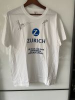 24-Stunden rennen T Shirt panagiota petridou Autogramm Nürbur Nordrhein-Westfalen - Nideggen / Düren Vorschau