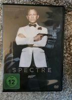 DVD 007 Spectre Nordrhein-Westfalen - Niederkassel Vorschau