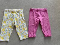 3 Capri Leggings Gr. 110/116 Baden-Württemberg - Emmingen-Liptingen Vorschau