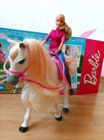 Barbie Dreamhorse Traumpferd Pferd Sachsen-Anhalt - Niederndodeleben Vorschau