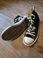 Convers Chucks Bayern - Kempten Vorschau