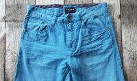 PULL&BEAR Jeans in besonderem Blau Gr. 36 Baden-Württemberg - Baiersbronn Vorschau