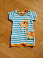 Baby Schlafanzug Gr. 62 , Giraffe Bayern - Kempten Vorschau