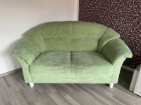 2-Sitzer Sofa sucht neues Zuhause Brandenburg - Schildow Vorschau