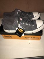 Dockers by Gerli Sneaker Damen Gr 39 grau neuwertig Schleswig-Holstein - Reinbek Vorschau