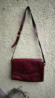 Handtasche weinrot Bayern - Boos Vorschau