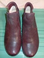 Think Stiefeletten Gr. 39 Berlin - Hohenschönhausen Vorschau