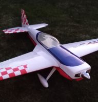 Modellflugzeug Katana 1860mm Kunstflug mit 20ccm Webra neu Duisburg - Duisburg-Süd Vorschau