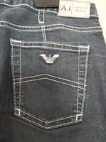 Jeanshose Armani  Gr 38 Thüringen - Königsee Vorschau