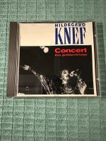 Hildegard Knef - Concert - Ihre größten Erfolge - CD - Album Niedersachsen - Meppen Vorschau