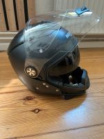 Nolan N70 2 GT Motorradhelm Helm Jethelm XL Berlin - Tempelhof Vorschau