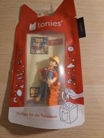 Tonies - Toniebox - BOB der Baumeister - oder TAUSCH Hannover - Herrenhausen-Stöcken Vorschau