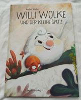 Willi Wolke & der kleine Spatz Kinder Buch Vorlesen Nordrhein-Westfalen - Wesel Vorschau