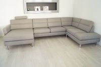 Wohnlandschaft Sofa Couch SOFORT  AB LAGER Lieferung möglich Rheinland-Pfalz - Elkenroth Vorschau