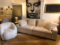 Neu eingetroffen, Big-Sofa in Cordstoff bestellbar Nordrhein-Westfalen - Herford Vorschau