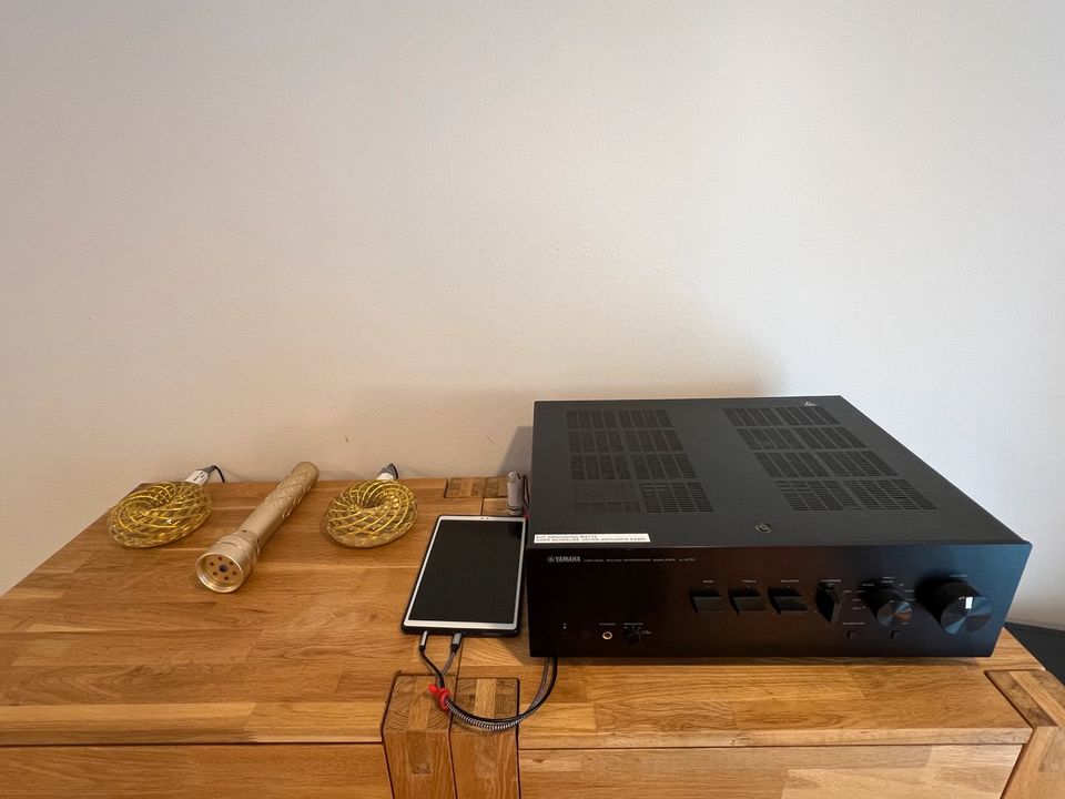 Qi Coil Max + Resonant Wand mit Resonant Console in Berlin