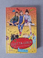 Buch zum Film, Mein Lotta-Leben: Alles Bingo mit Flamingo Sachsen - Drebach Vorschau