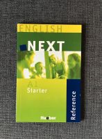 English Next A1 Starter Bayern - Roßtal Vorschau