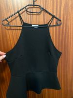 Guess Peplum Top - schwarz - wie neu - Preis inkl. Versand Bayern - Regensburg Vorschau