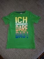 T-shirt gr.116/122 Niedersachsen - Lähden Vorschau