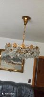 Vintage Kristall Lampe Nordrhein-Westfalen - Gummersbach Vorschau