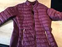 Cecil Steppjacke Gr.40 Schleswig-Holstein - Harrislee Vorschau