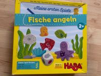 Spiel „Fische Angeln“ von HABA Baden-Württemberg - Ubstadt-Weiher Vorschau