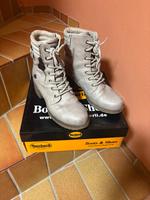 Stiefeletten DOCKERS Gr. 40 Nordrhein-Westfalen - Troisdorf Vorschau