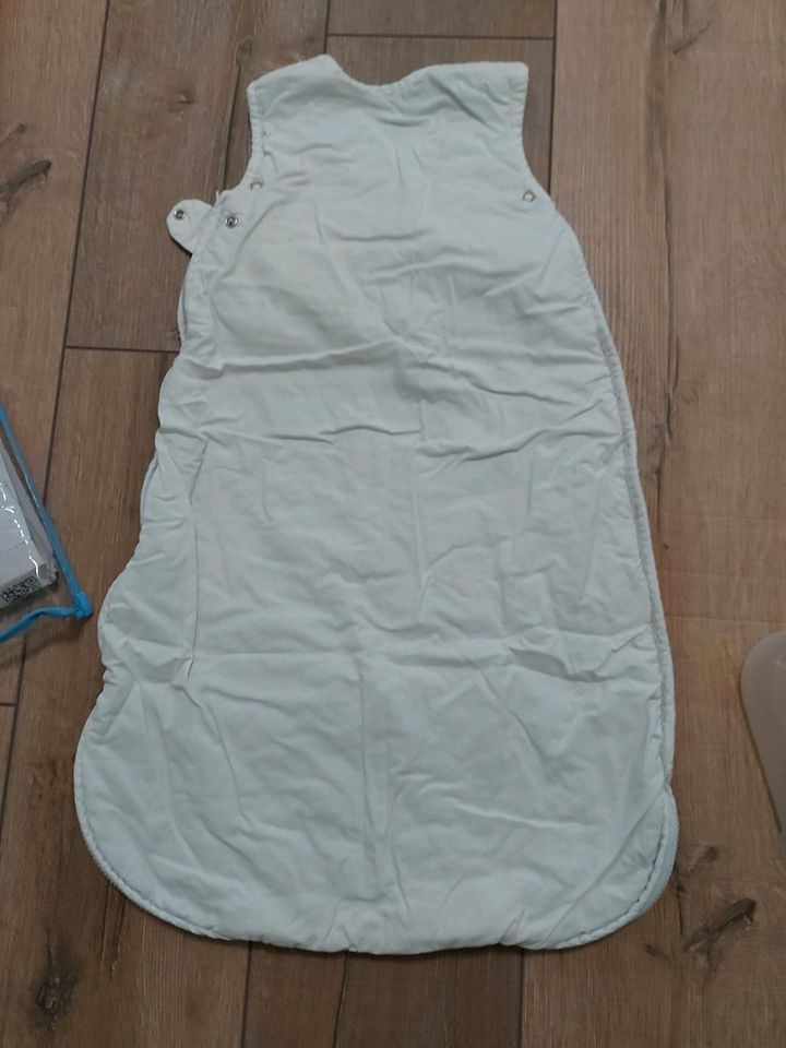 Schlafsack von Schlummersack 2,5 Tog 0-6 Monate in Buchloe